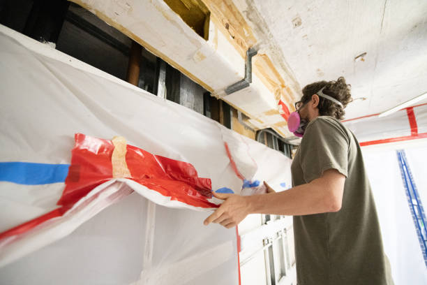 Best Emergency Mold Remediation  in Buena Park, CA