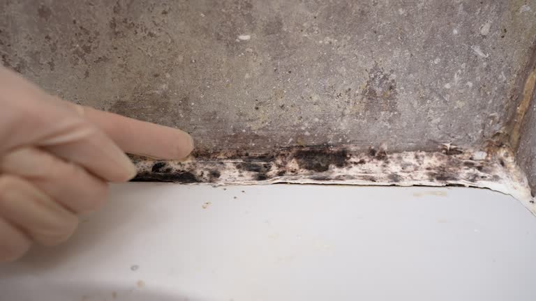 Best Commercial Mold Inspection  in Buena Park, CA